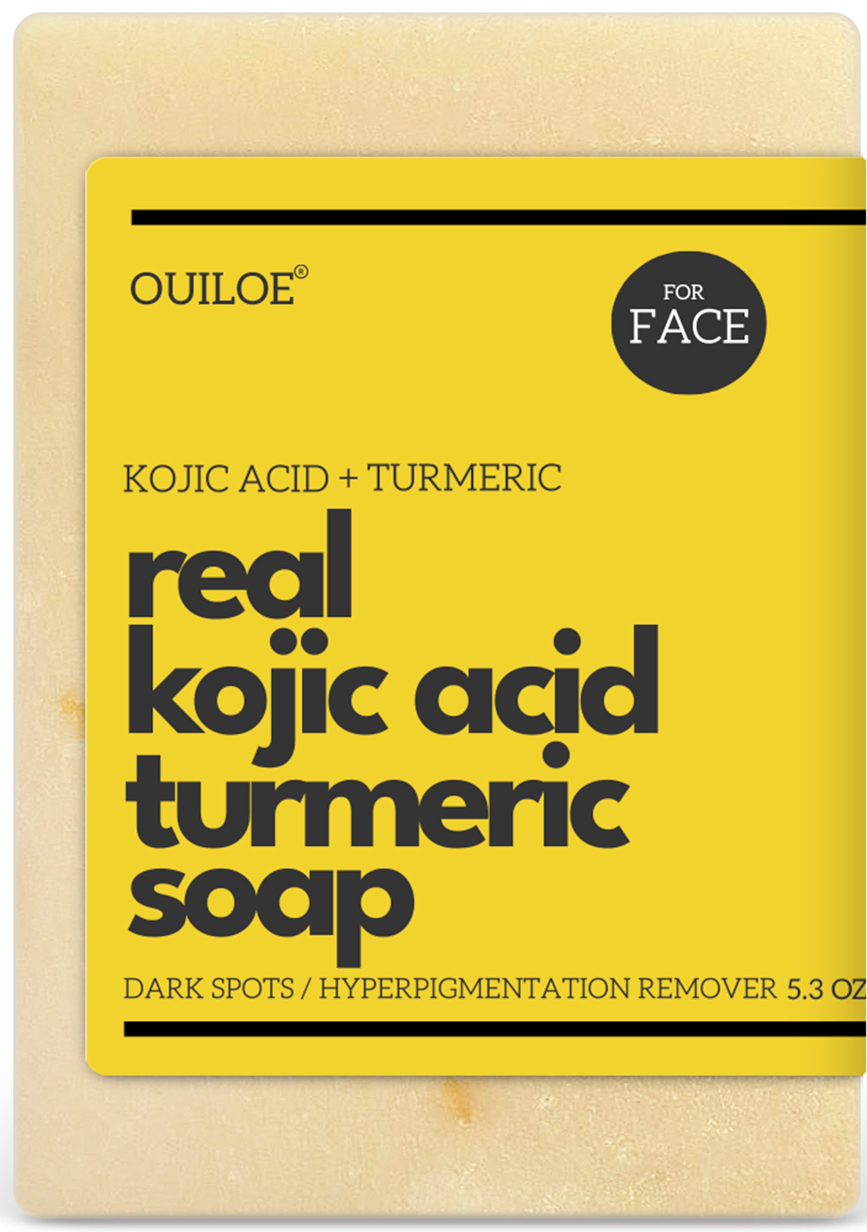where to buy authentic kojic acid soap