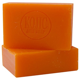 kojic acid soap