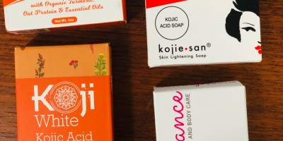 where to buy real kojic acid soap on amazon