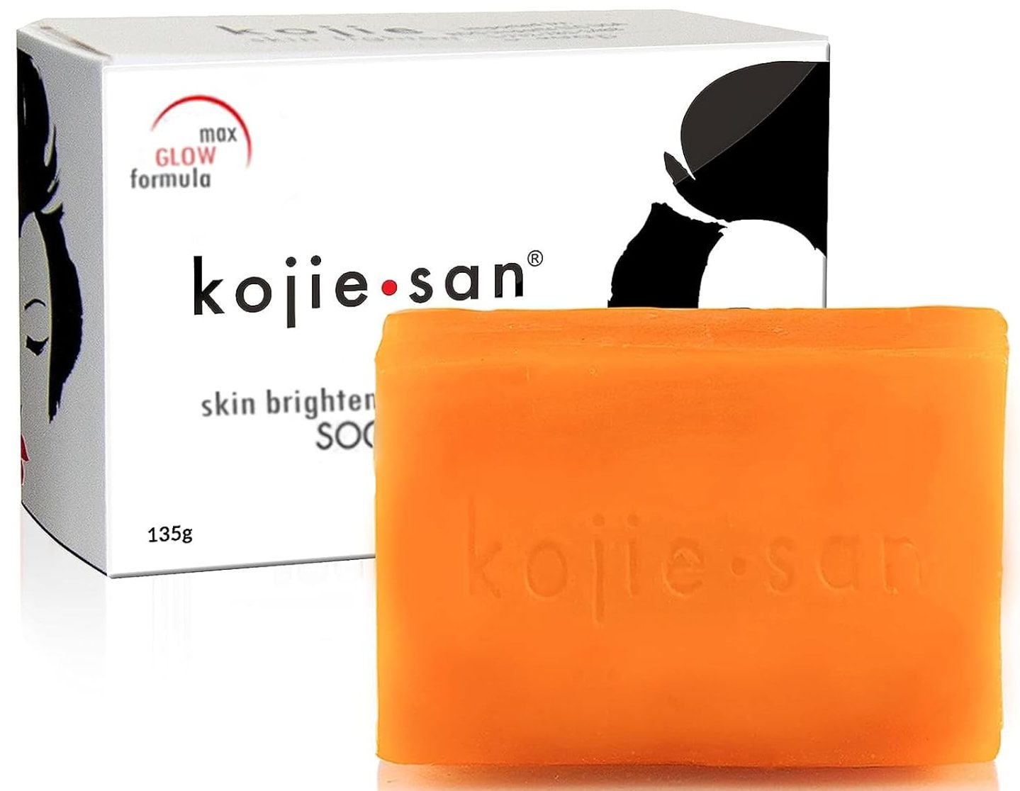 real kojic acid soap