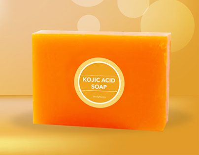 kojic acid soap
