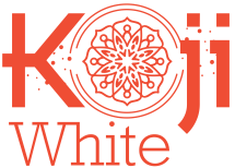 koji white