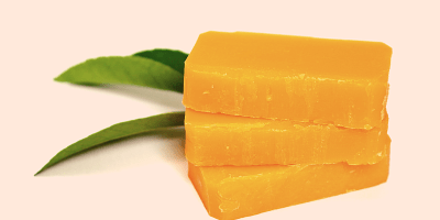 what is a kojic acid soap?