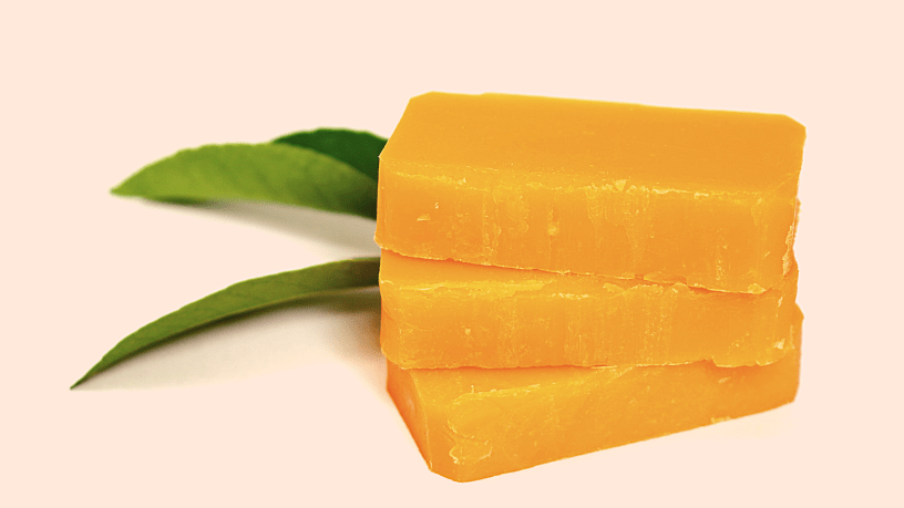 what is a kojic acid soap?
