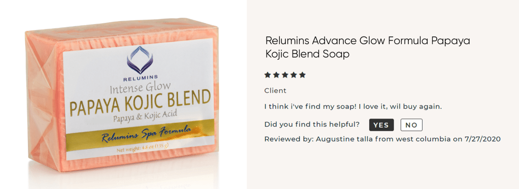 Client Review