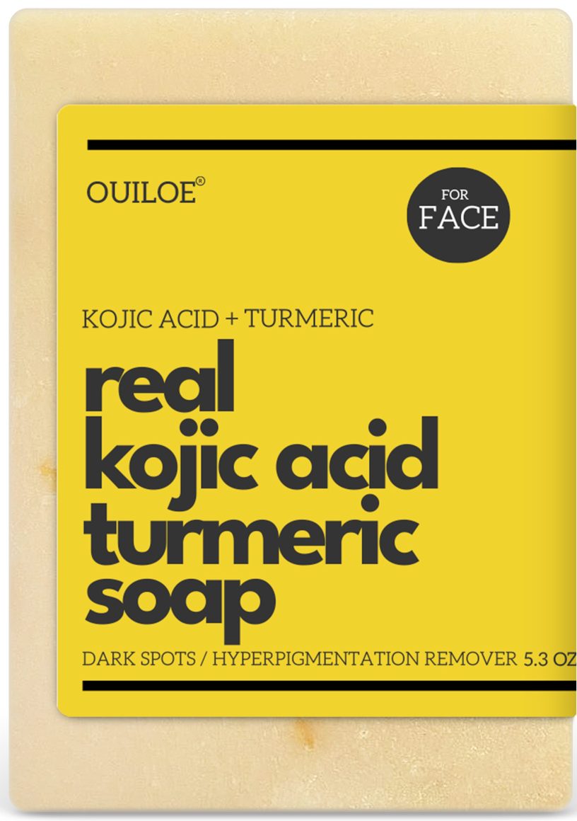 where to buy authentic kojic acid soap