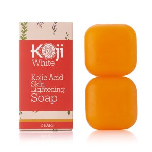 Pure Kojic Acid Lightening Soa